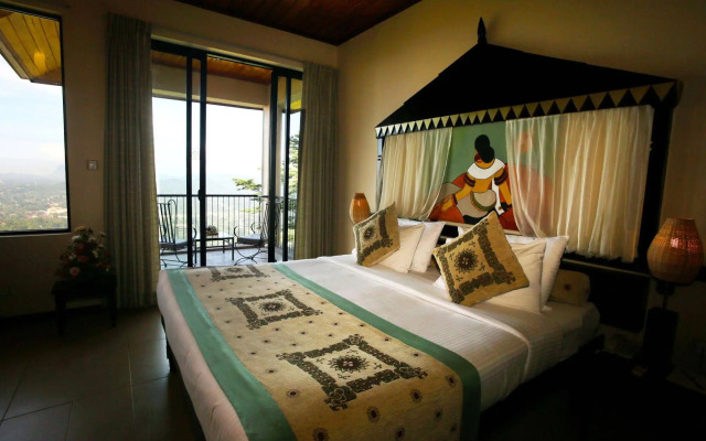 Randholee Resort & Spa