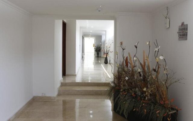 Hotel Bachue