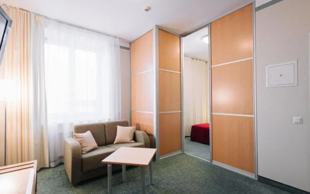 Rixwell Viru Square Hotel