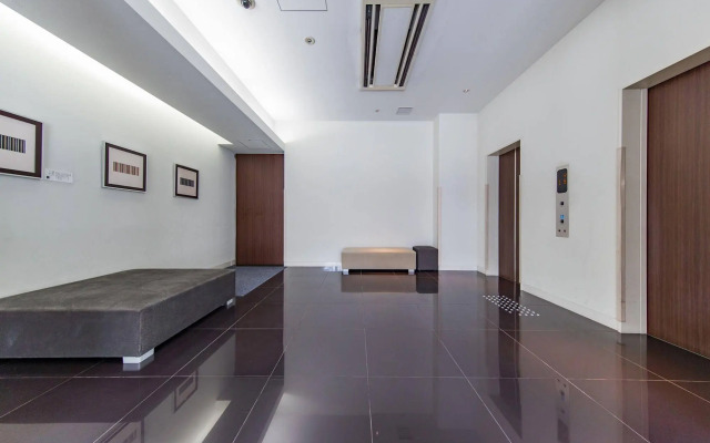 Quintessa Hotel Kokura Comic&Books