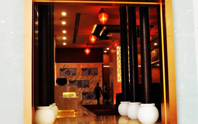 Grand Riverview Hotel