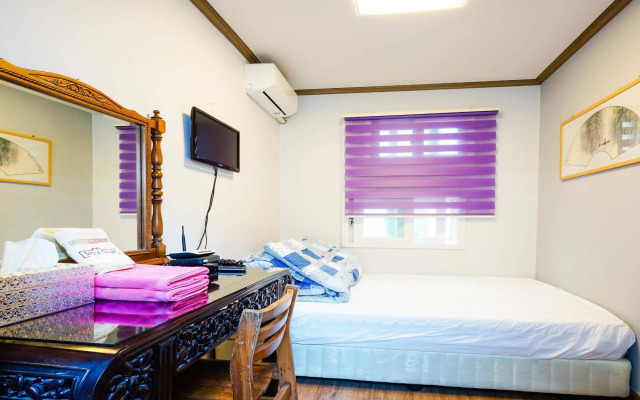 Seoul Taiwan Guesthouse