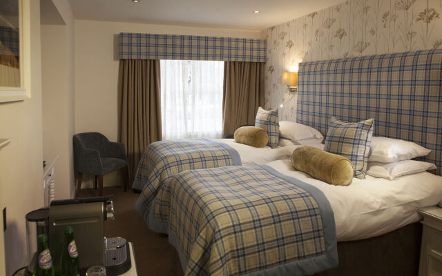 The Lovat, Loch Ness