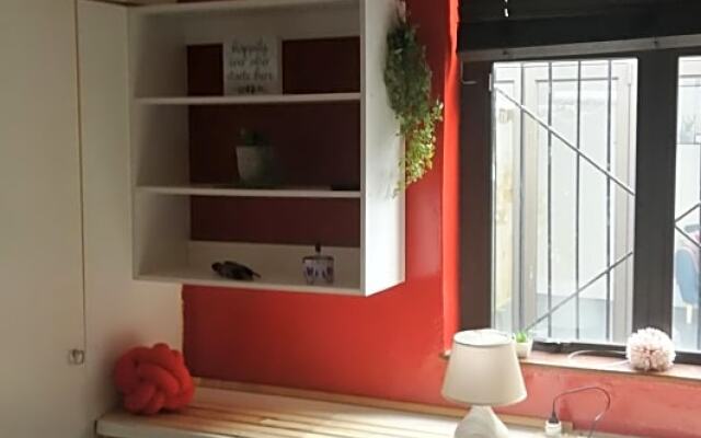 Ruksbnb Boston Bellivile