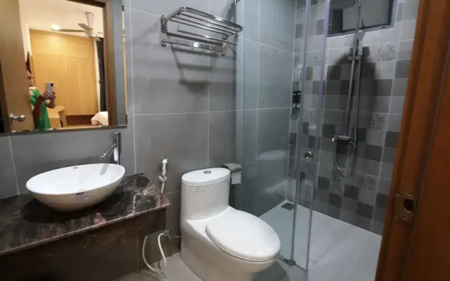 Aloha Hotel Vung Tau