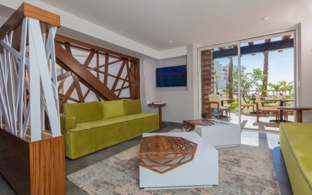 Krystal Grand Los Cabos - All inclusive
