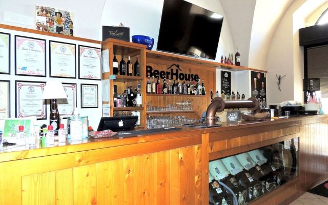 Lievito Madre Palace