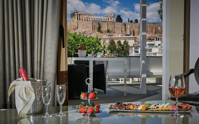 Divani Palace Acropolis