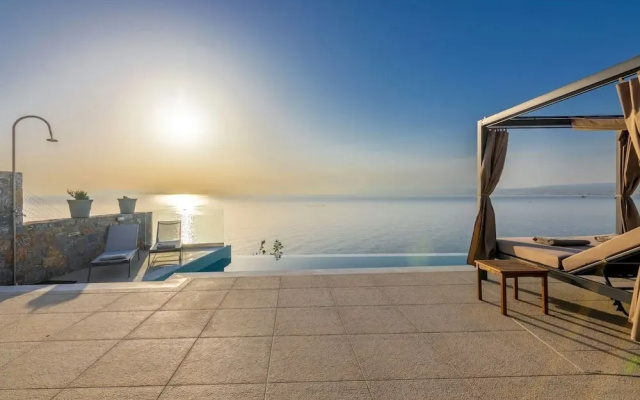 Euphoria Villa Crete