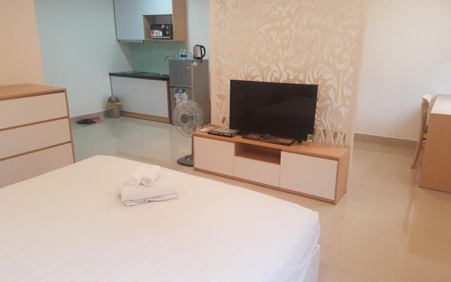 Meixing Apartment