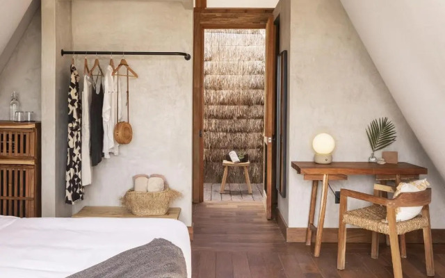 Our Habitas Bacalar – Adults Only