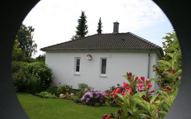 Ferienhaus Nachtigall