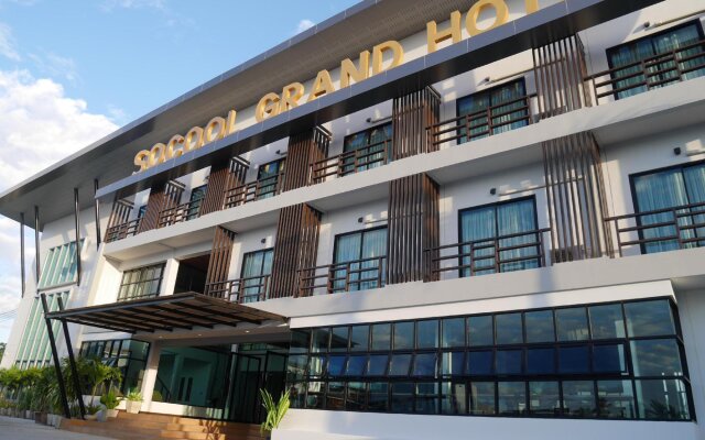 Socool Grand Hotel