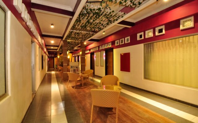 MGriya Guest House