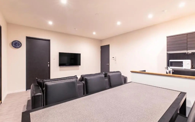 LAPIN MIHAMA Residence Hotel
