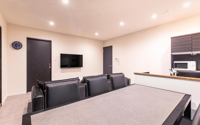 LAPIN MIHAMA Residence Hotel
