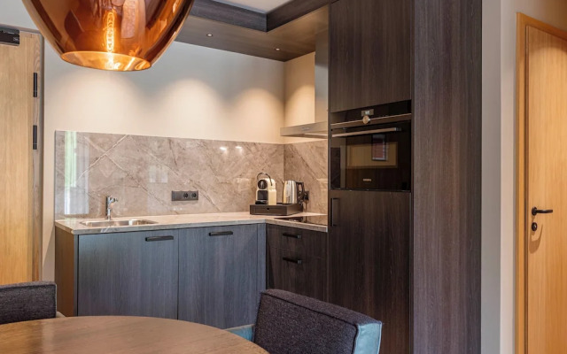 Montafon Suites Schruns by ALPS RESORTS