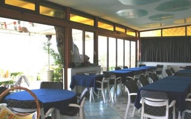 Albergo Villa Mario