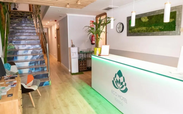 Eco Hotel Toledo