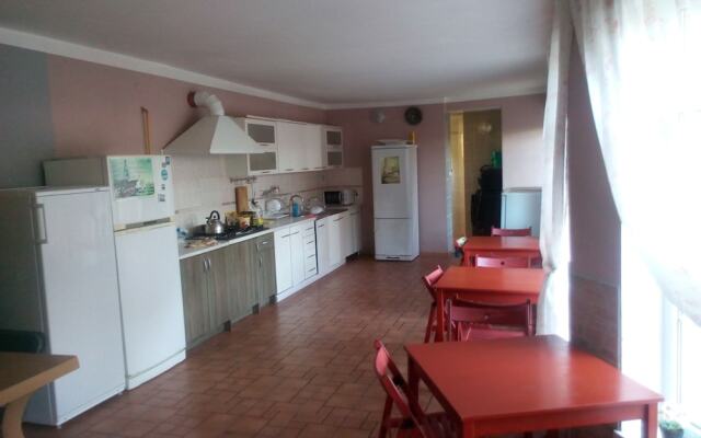 Guest house Rendez-vous