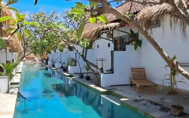 Kubuwatu Boutique Accommodation