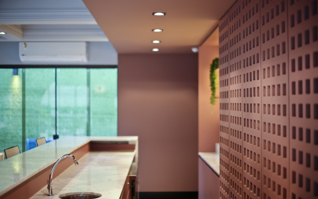 HM Hotel