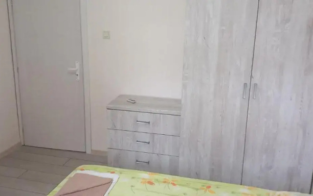 Apartment Roman Thermae