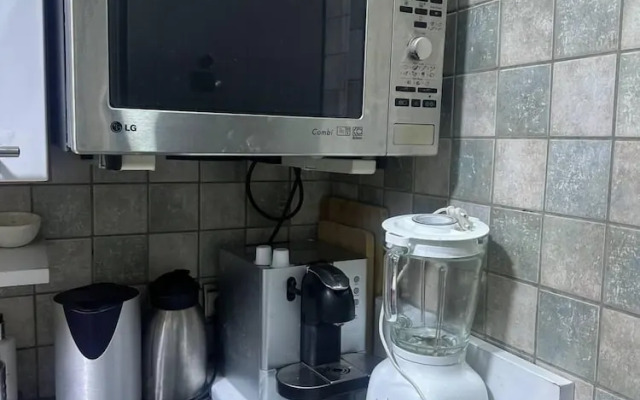 Yildirim Hotel Apartments