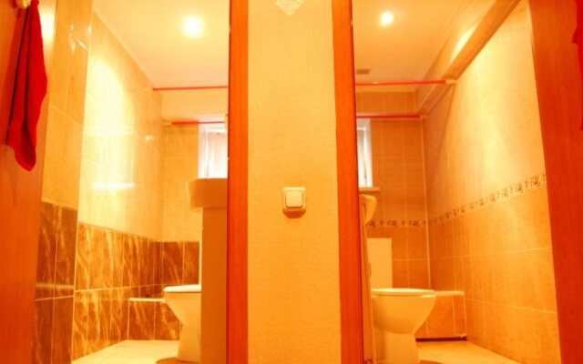 Hostel Luxor