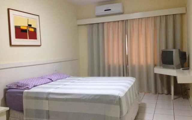 Residence Plaza Flat