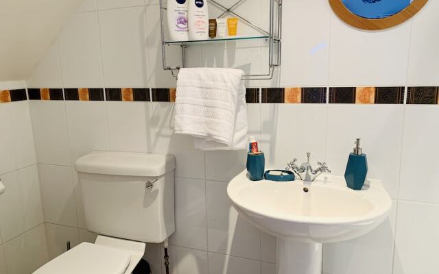 Holiday Home Epworth