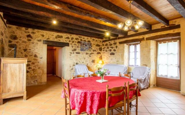 Gîte Domme, 4 pièces, 6 personnes - FR-1-616-48