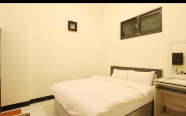 Kenting Orange Homestay