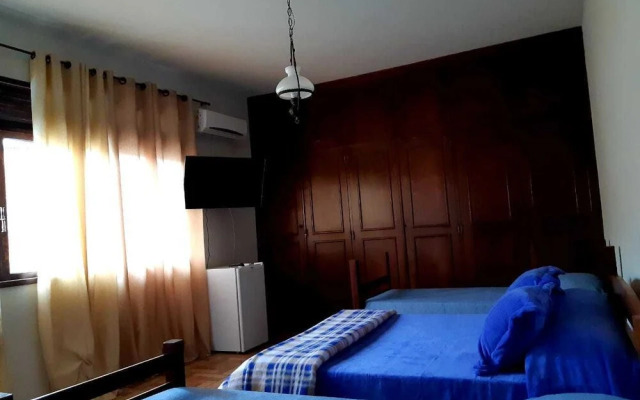 Hotel Montanus