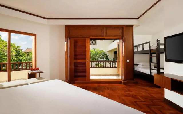 Nusa Dua Spa