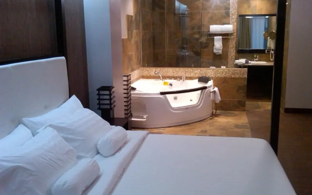 Arhaná Hostería Resort