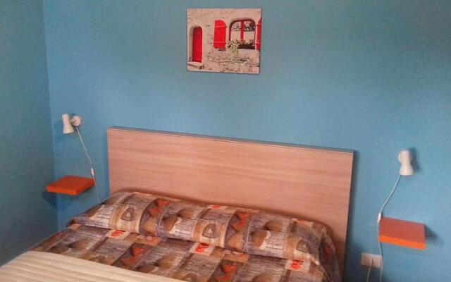 Bed & Fly Aeroporto Fontanarossa