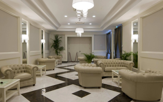 Leonardo Boutique Hotel Rome Monti