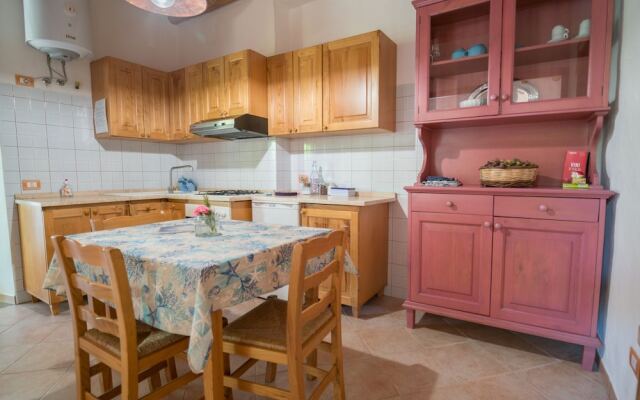 Agriturismo Hibiscus