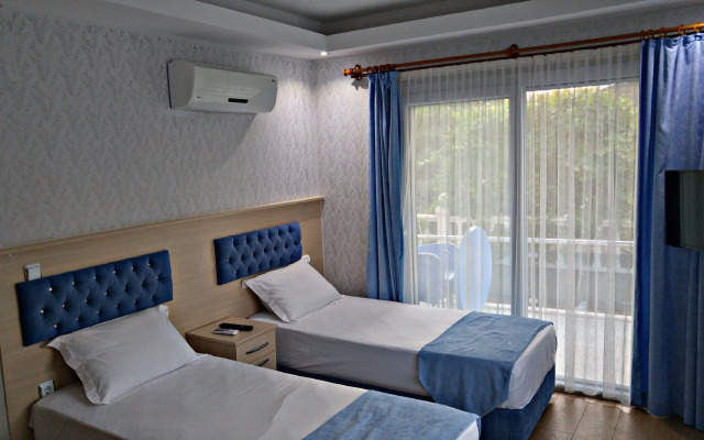 Lotus Boutique Hotel