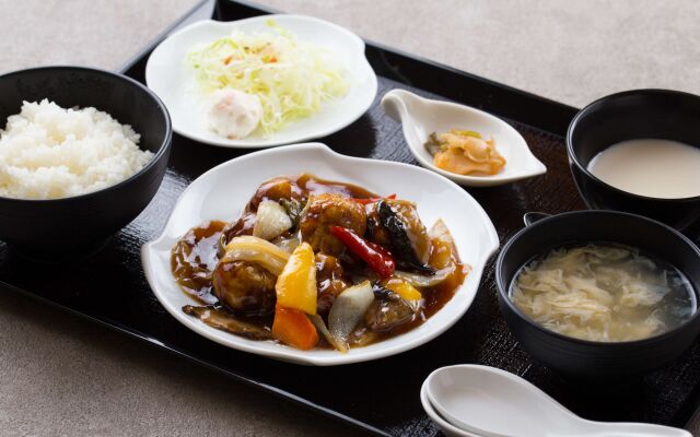 Hotel Kokusai 21 Nagano