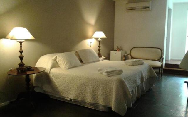 Hotel Boutique Casagrande