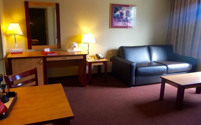 Canad Inns Destination Centre Transcona