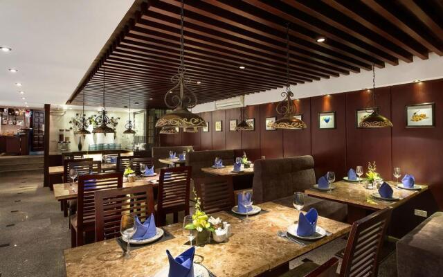 Hanoian Central Hotel & Spa