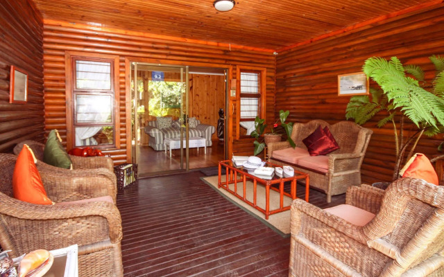 Aston Woods B&B