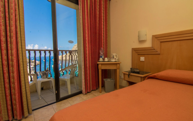 Hotel San Andrea