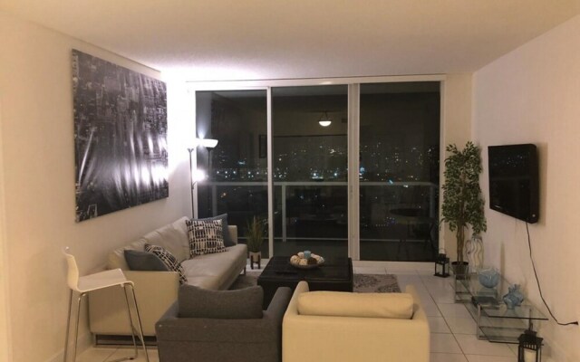 Sunny Isles 2 Bedroom