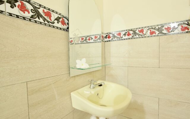 Kubu Artha Bungalow Nusa Penida