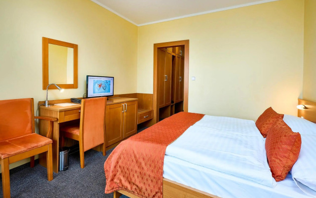 Hotel SOREA Regia
