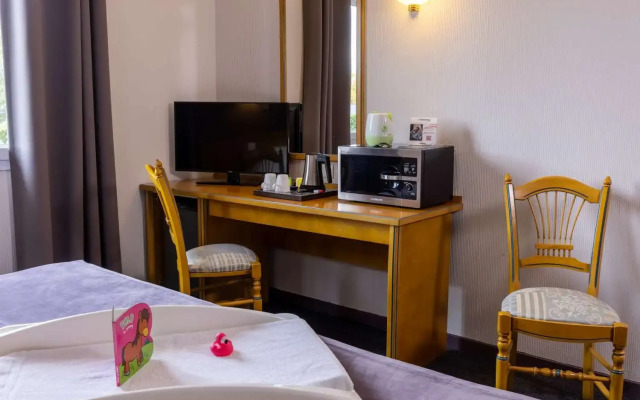 The Originals City, Hotel Paray-Le-Monial